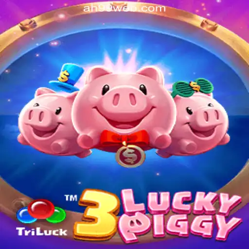 Exploring the Thrill of 3LUCKYPIGGY at AH99.COM Online Casino Philippines