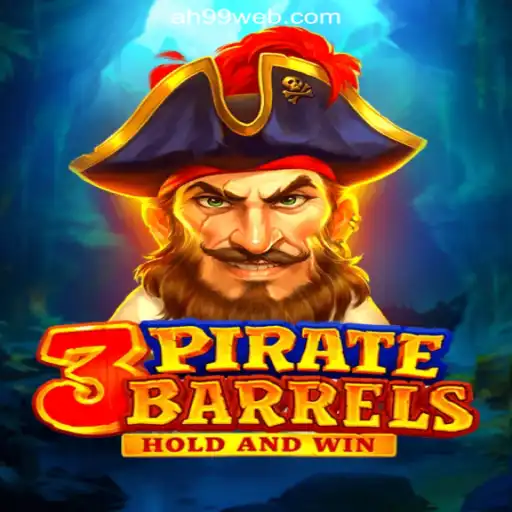 Discovering 3PirateBarrels: A Treasure Trove in AH99.COM Online Casino Philippines
