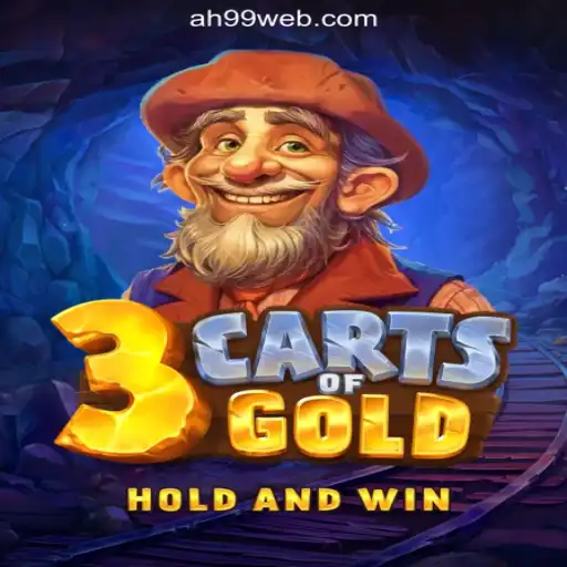 Discover the Exciting World of 3cartsOfGold at AH99.COM Online Casino