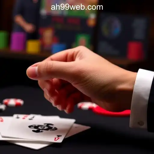 Gaming Experience AH99.COM Online Casino Philippines - 800+ Premium and Exclusive Games