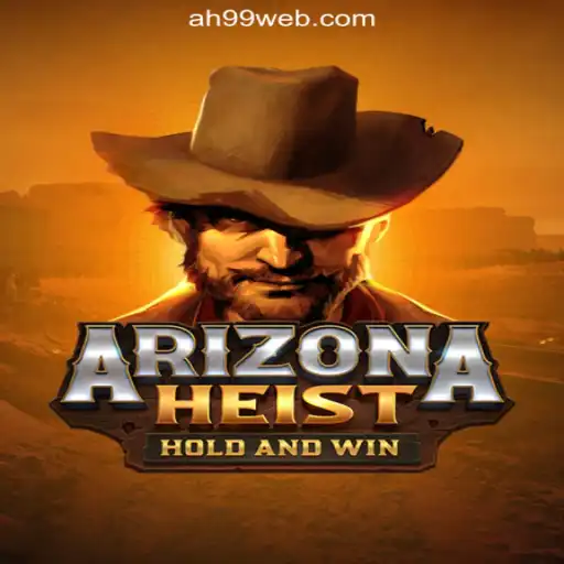 ArizonaHeist: A Thrilling Game Experience with AH99.COM Online Casino Philippines
