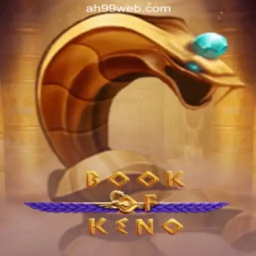 Exploring BookOfKeno: A Unique Addition to AH99.COM Online Casino Philippines
