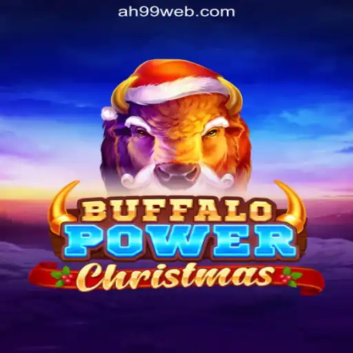 BuffaloPowerChristmas: An Exciting New Game on AH99.COM Online Casino Philippines