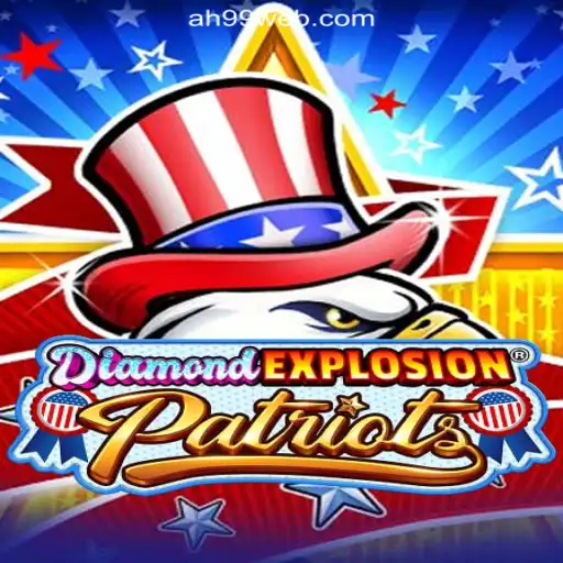 Exploring DiamondExplosionPatriots: A Revolutionary Game and Its Casino Connection