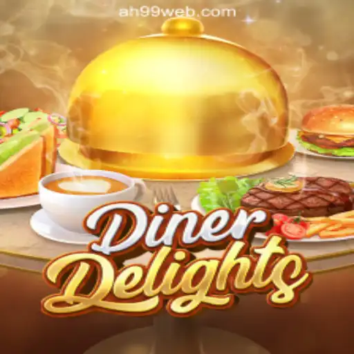 DinerDelights: A Culinary Adventure in the World of Online Gaming