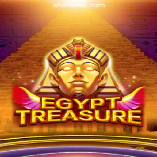 Discover the Exciting World of EgyptTreasure at AH99.COM Online Casino Philippines