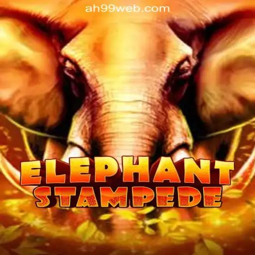 ElephantStampede: The Exciting New Game at AH99.COM Online Casino Philippines
