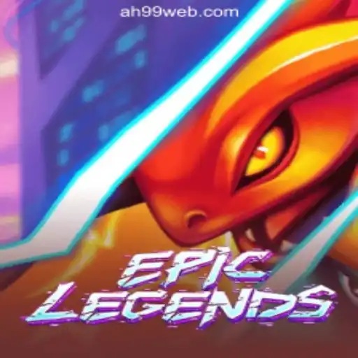 EpicLegends: An Immersive Adventure in a Virtual World