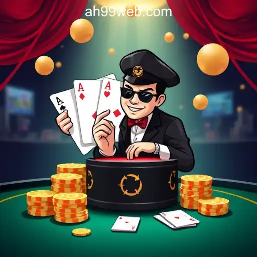 Gaming Experience AH99.COM Online Casino Philippines - 800+ Premium and Exclusive Games