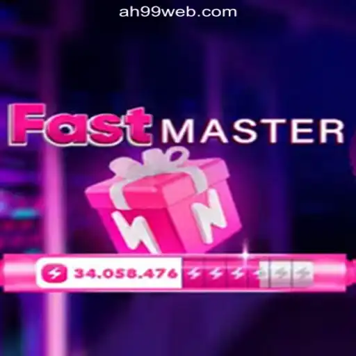 Master the Speed with FastMaster: An Exciting Journey into High-Speed Gaming