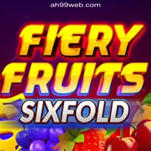 FieryFruitsSixFold: An Exciting Casino Experience at AH99.COM Online Casino Philippines