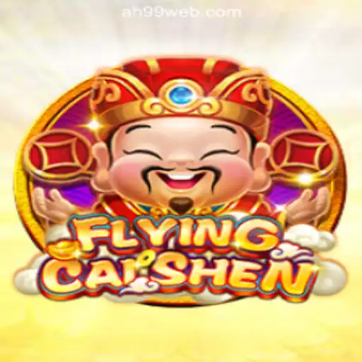 Experience the Thrill with FlyingCaiShen: A Unique Online Casino Game at AH99.COM