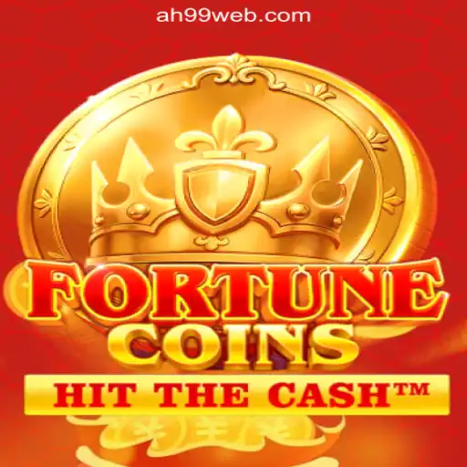 Discover FortuneCoins: Unlock Your Lucrative Adventure at AH99.COM Online Casino Philippines