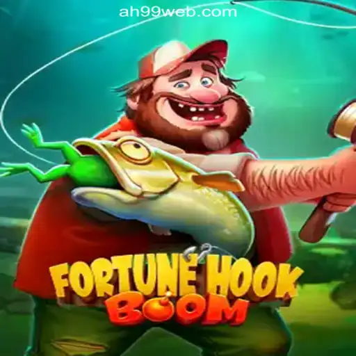 Exploring FortuneHookBoom: A Thrilling Experience with AH99.COM Online Casino Philippines