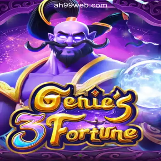 Exploring the Magic of Genie3Fortune: A Thrilling Journey with AH99.COM Online Casino Philippines