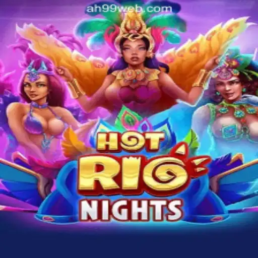 Discover the Thrills of HotRioNights at AH99.COM Online Casino Philippines
