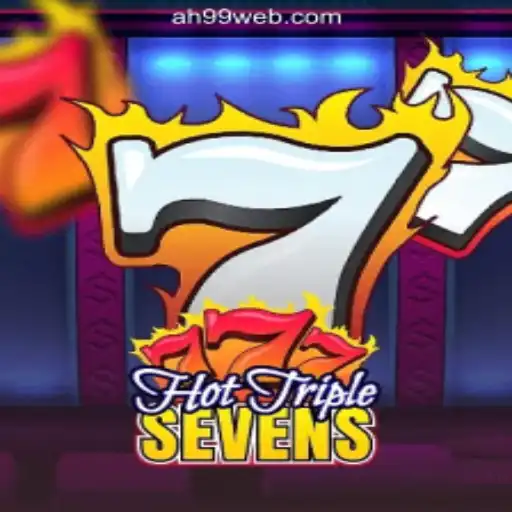 Unveiling HotTripleSevens: A Comprehensive Guide to the Popular Slot Game at AH99.COM Online Casino Philippines