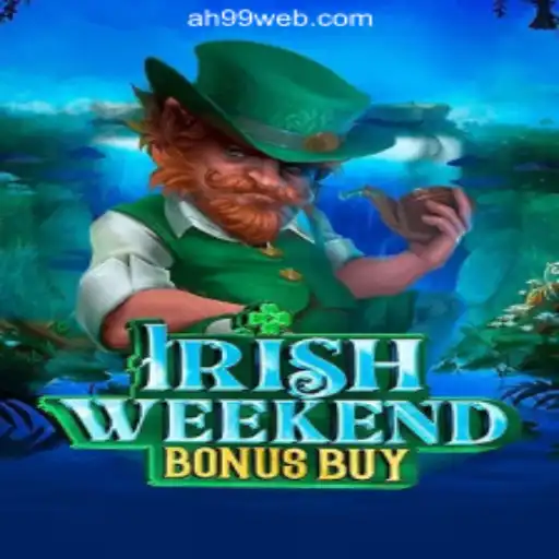 Discover the Thrills of IrishWeekendBonusBuy at AH99.COM Online Casino Philippines