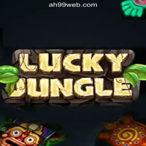 Discover the Excitement of LuckyJungle: A New Adventure with AH99.COM Online Casino Philippines