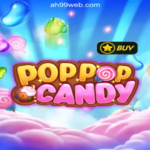 Explore the Exciting World of POPPOPCANDY at AH99.COM Online Casino Philippines