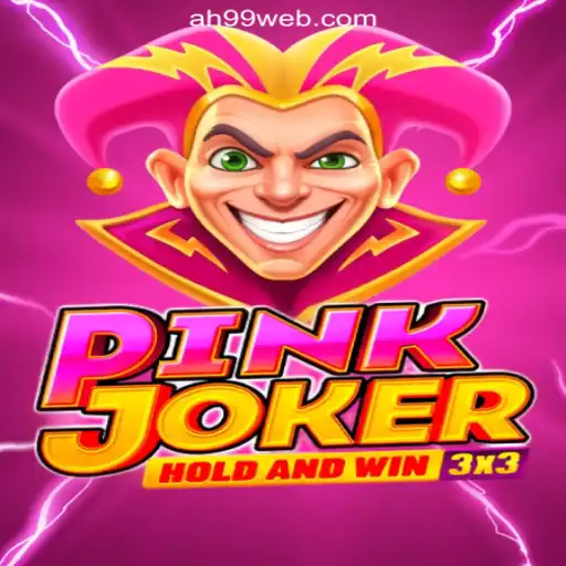 Exploring Pinkjoker: The Thrilling AH99.COM Casino Experience