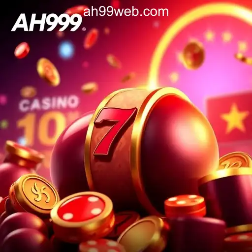 Security and Trust AH99.COM Online Casino Philippines - International Licenses and Certifications