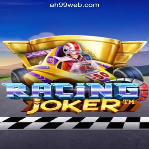 RacingJoker: The Thrilling World of High-Speed Adventure!