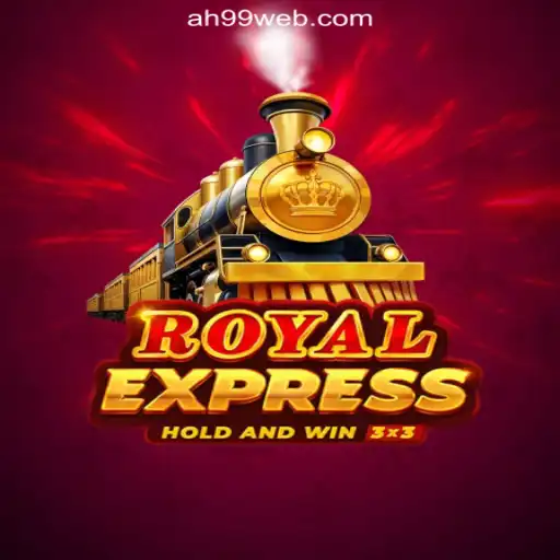 RoyalExpress: A Journey into the World of AH99.COM Online Casino Philippines