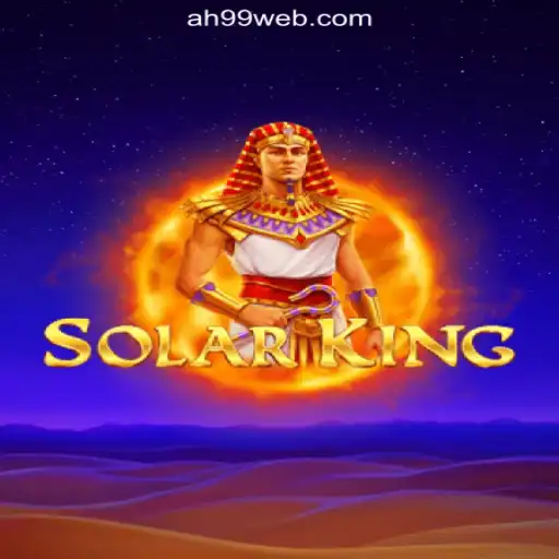 Explore the Exciting World of SolarKing at AH99.COM Online Casino Philippines