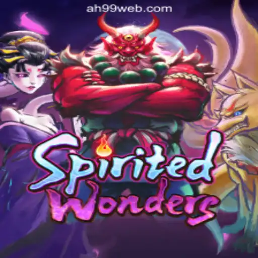 SpiritedWonders: A Thrilling Casino Adventure