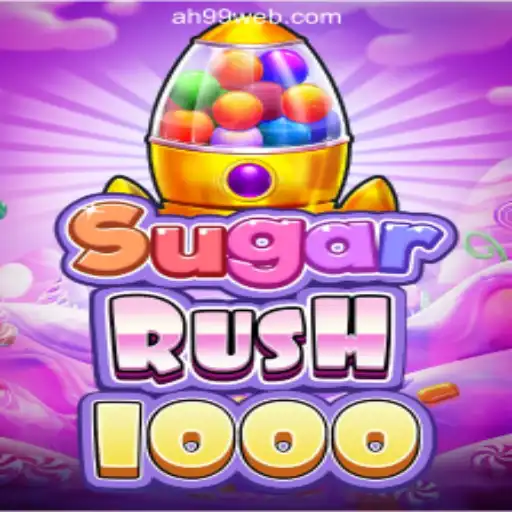 Dive into the Sweet Thrills of SugarRush1000 at AH99.COM Online Casino Philippines