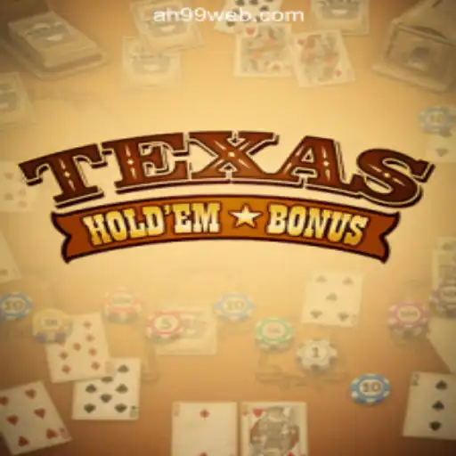 Mastering Texas Holdem Bonus: A Thrilling Journey at AH99.COM Online Casino Philippines