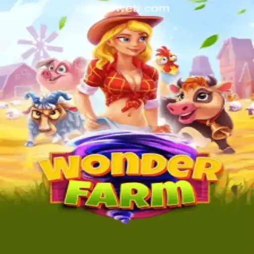 Exploring the World of WonderFarm: An Engaging Adventure with AH99.COM Online Casino Philippines